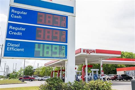 cheapest gas in belmont area of charlottesville va